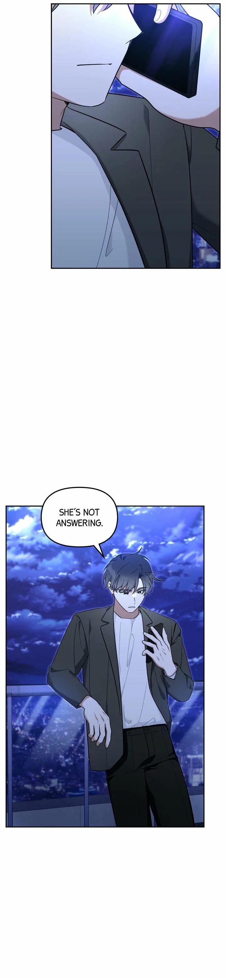 Team Zero Chapter 64 – Page 16