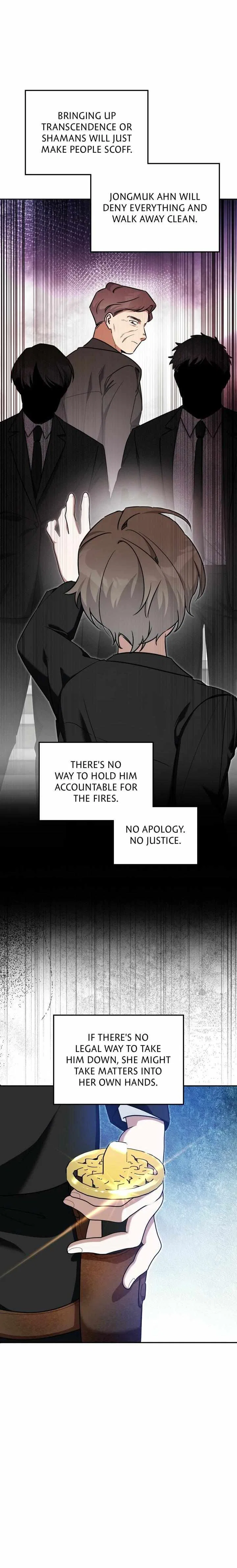 Team Zero Chapter 64 – Page 18