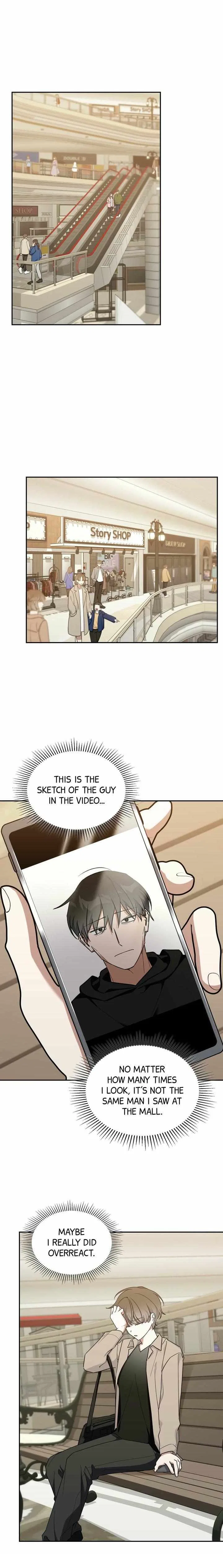Team Zero Chapter 64 – Page 20