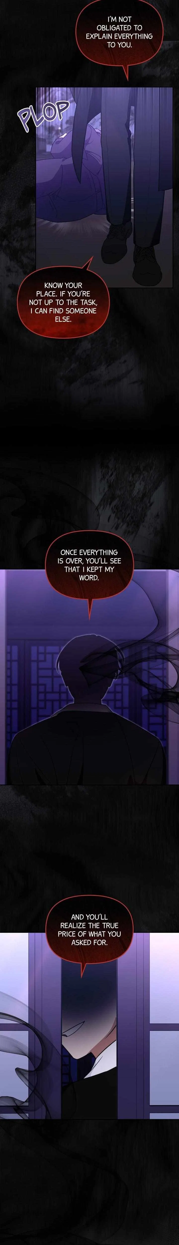 Team Zero Chapter 63 – Page 15
