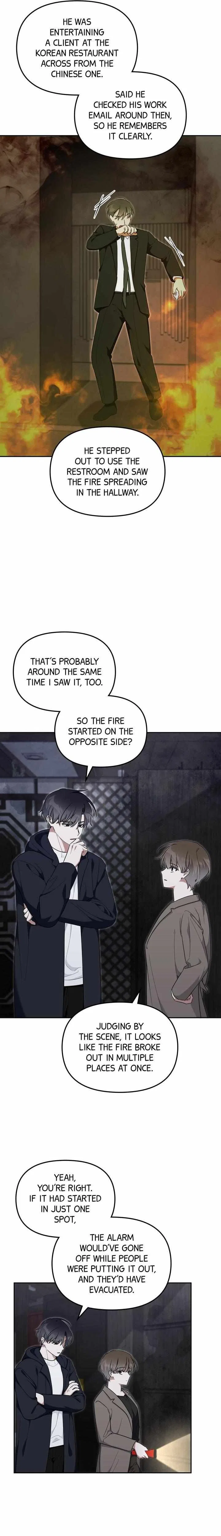 Team Zero Chapter 62 – Page 6