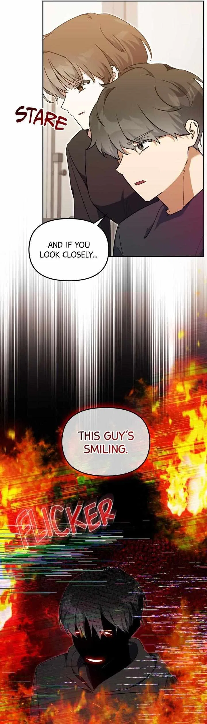 Team Zero Chapter 62 – Page 19