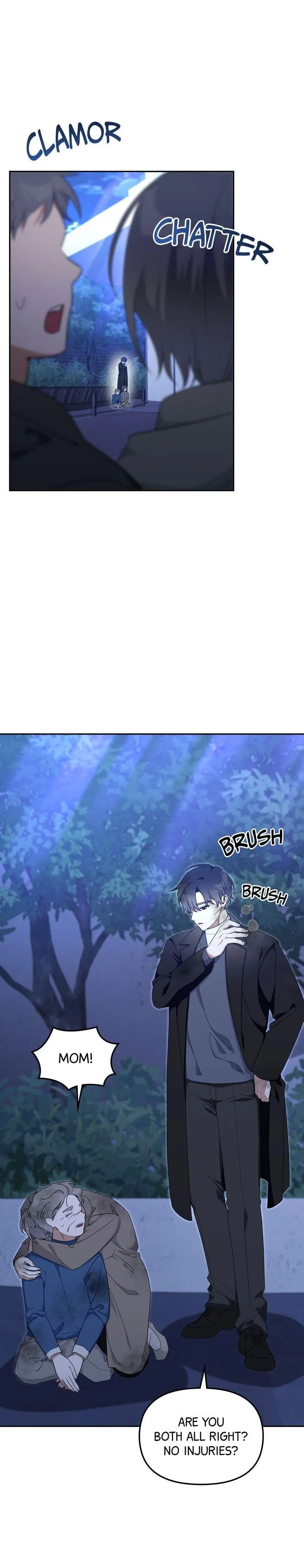 Team Zero Chapter 61 – Page 2