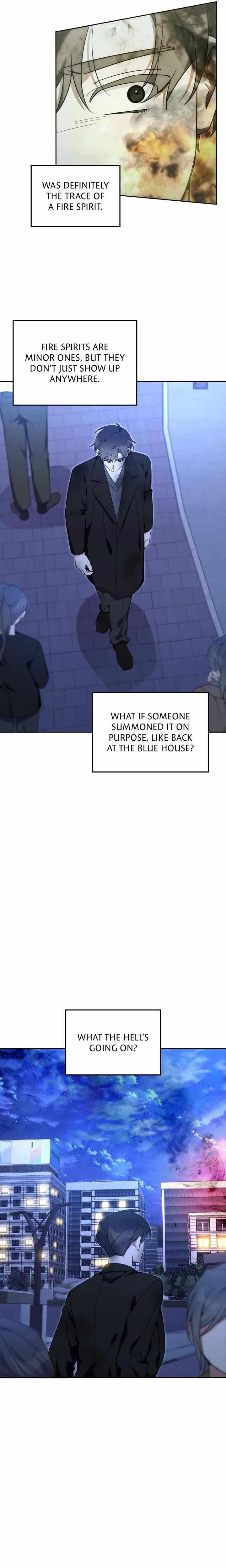 Team Zero Chapter 61 – Page 5