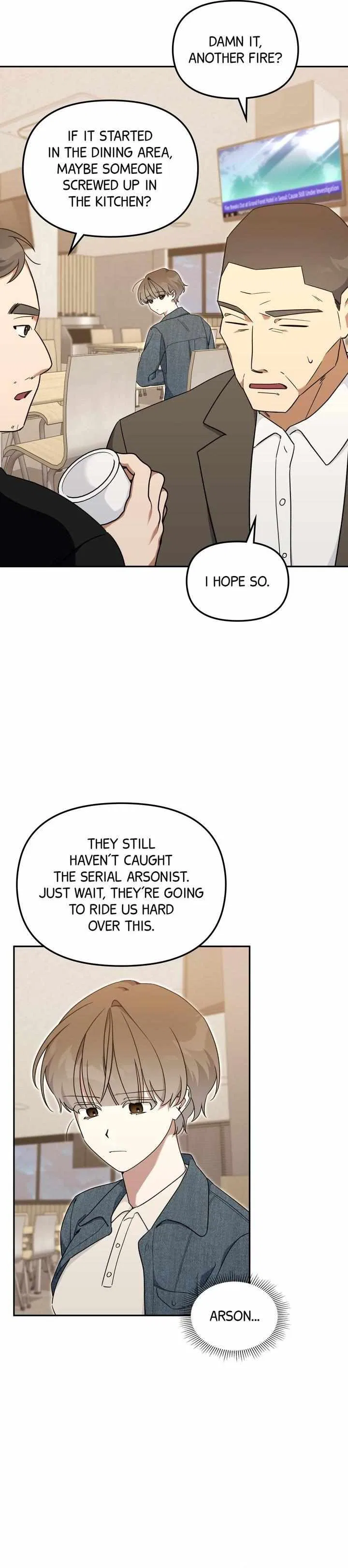 Team Zero Chapter 61 – Page 7