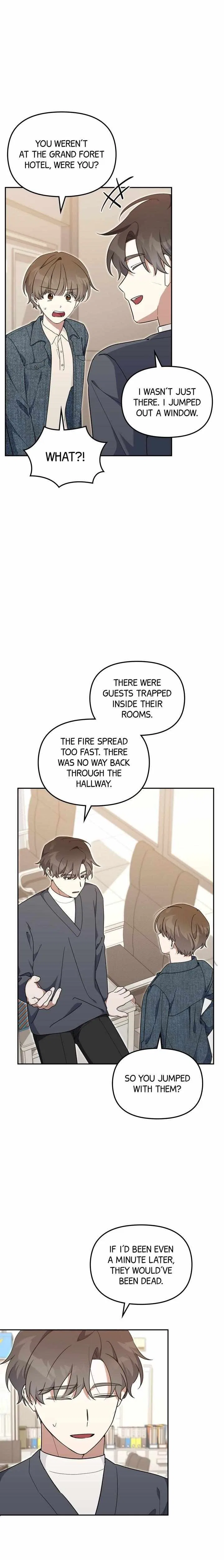 Team Zero Chapter 61 – Page 11