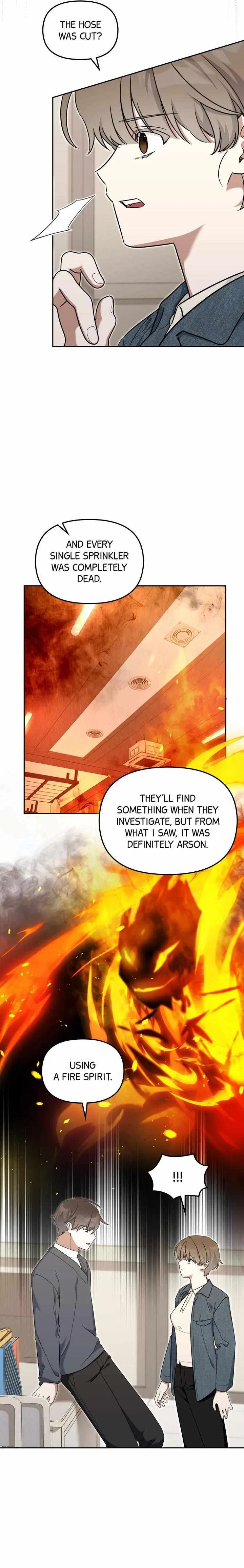 Team Zero Chapter 61 – Page 13