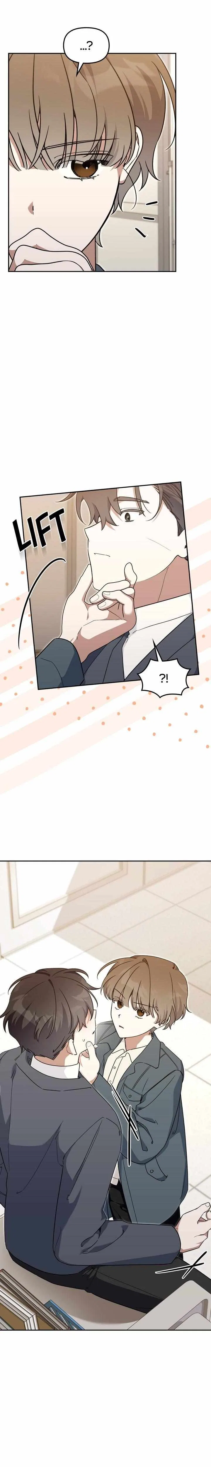 Team Zero Chapter 61 – Page 17