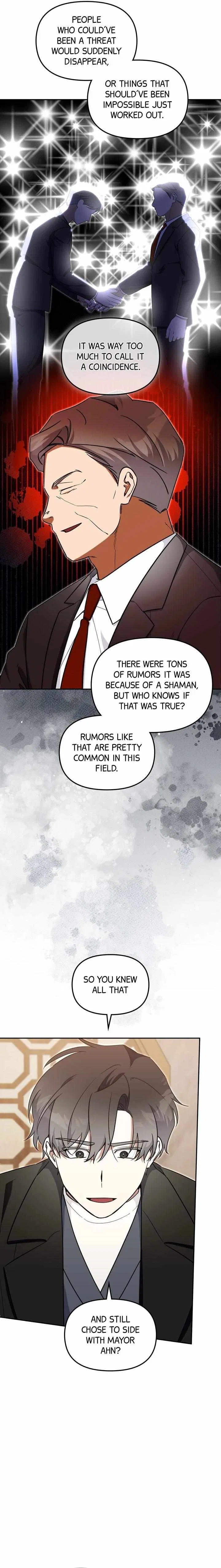 Team Zero Chapter 60 – Page 5
