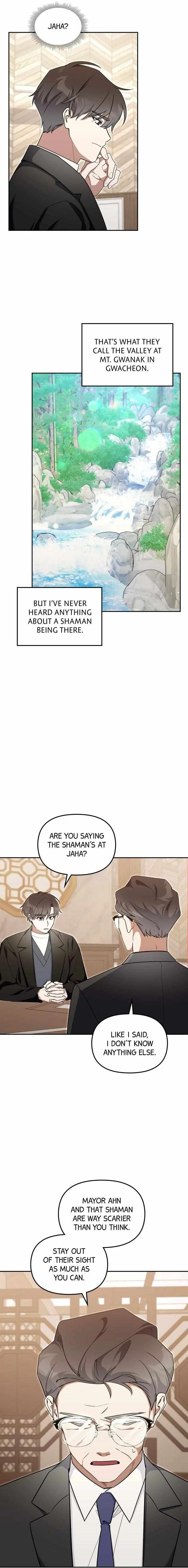 Team Zero Chapter 60 – Page 8