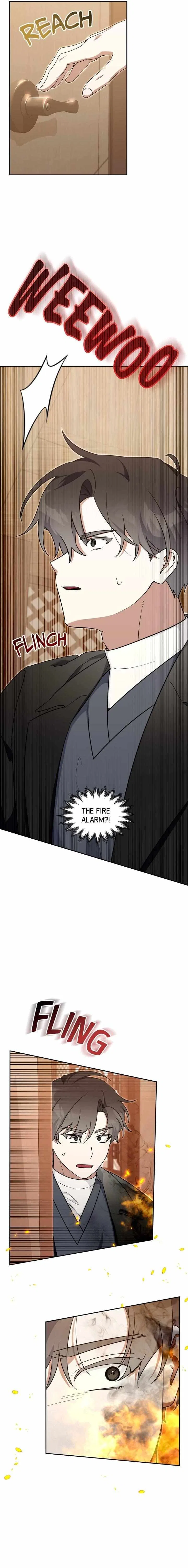 Team Zero Chapter 60 – Page 11