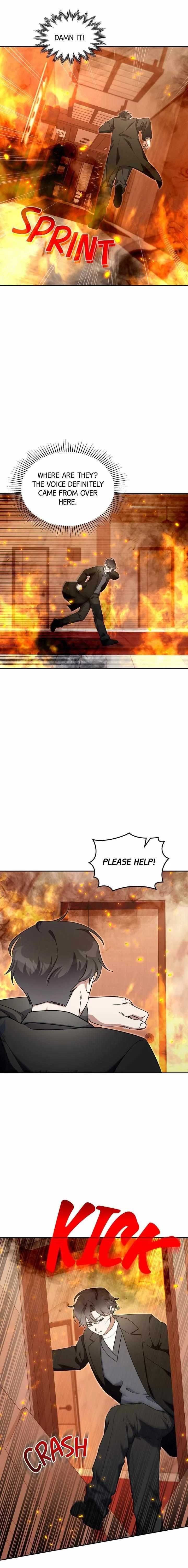 Team Zero Chapter 60 – Page 16