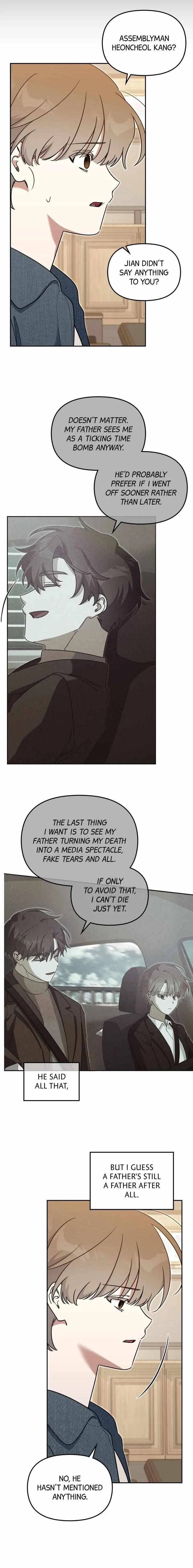 Team Zero Chapter 59 – Page 7