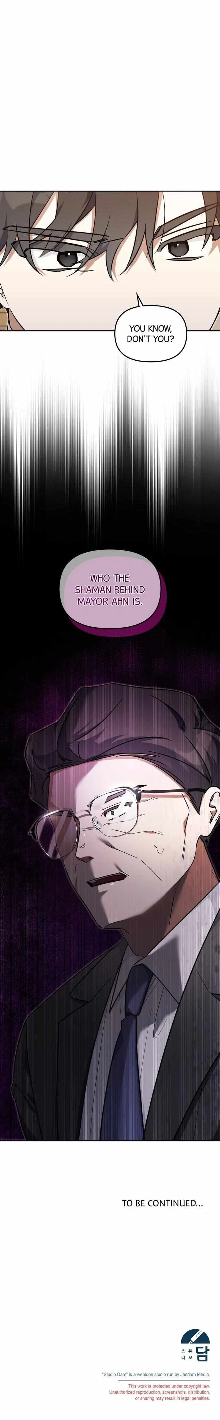 Team Zero Chapter 59 – Page 21