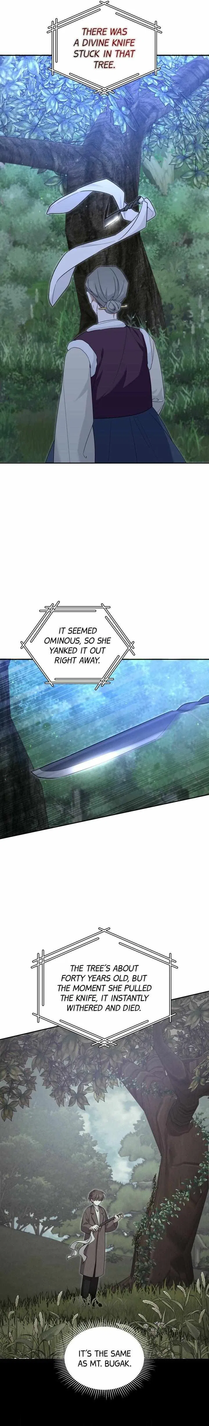 Team Zero Chapter 57 – Page 19