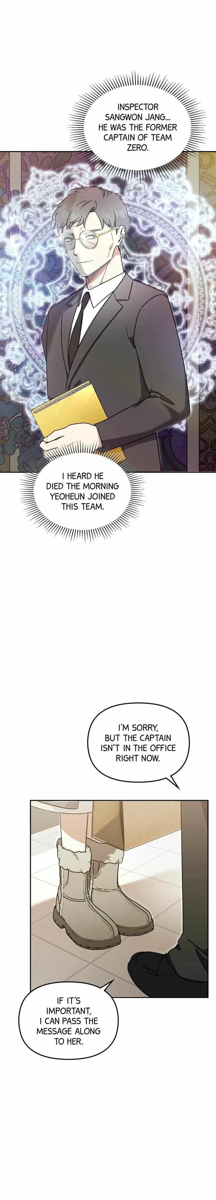 Team Zero Chapter 56 – Page 2