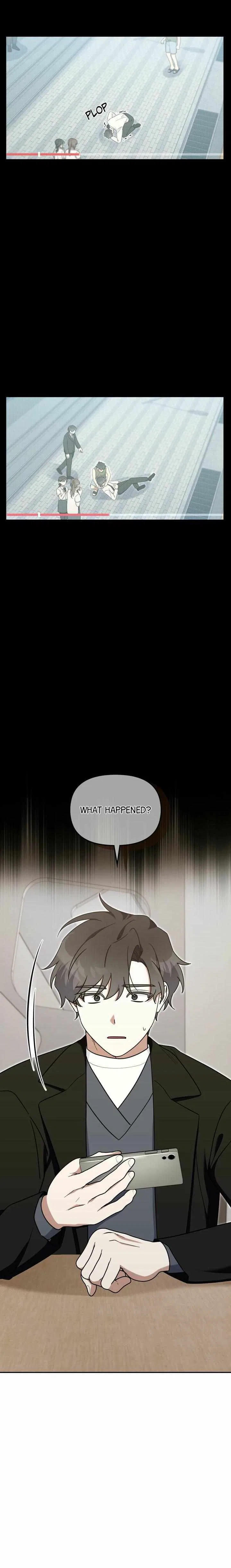 Team Zero Chapter 56 – Page 9