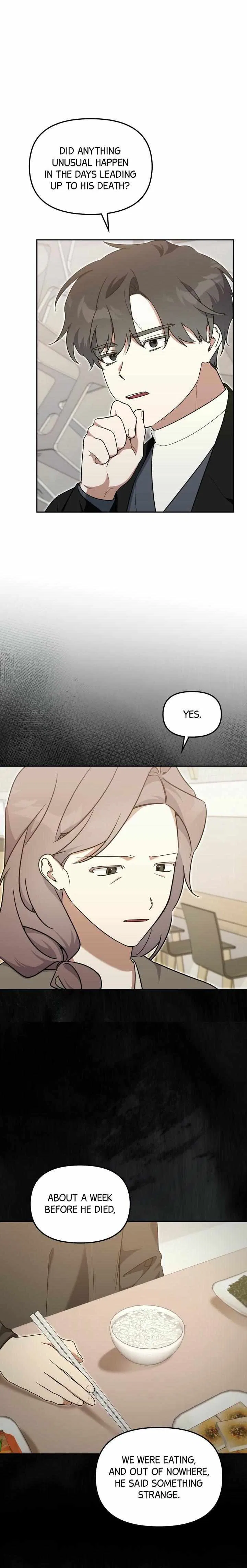 Team Zero Chapter 56 – Page 12