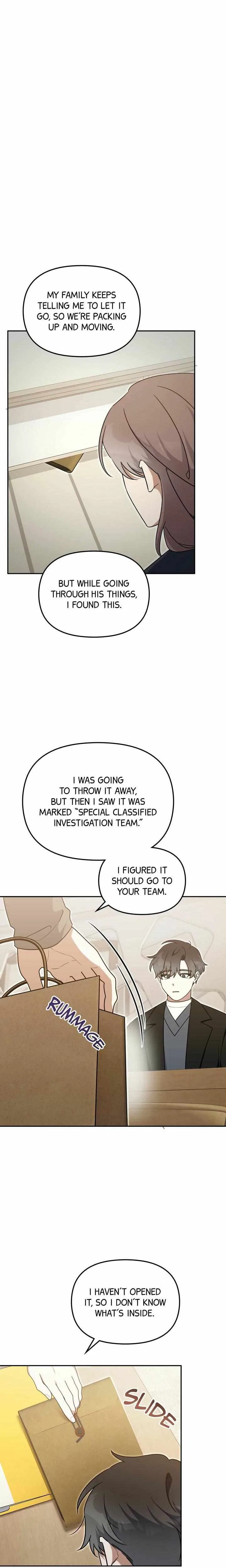 Team Zero Chapter 56 – Page 14