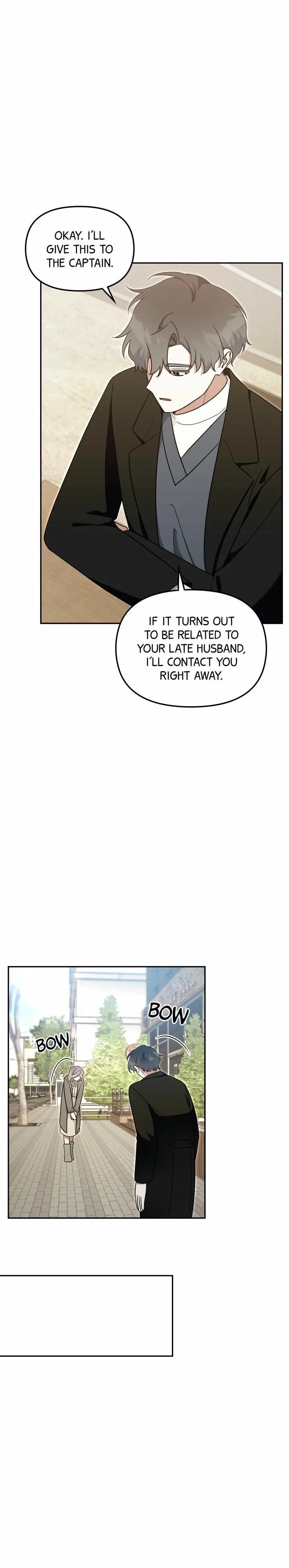 Team Zero Chapter 56 – Page 15