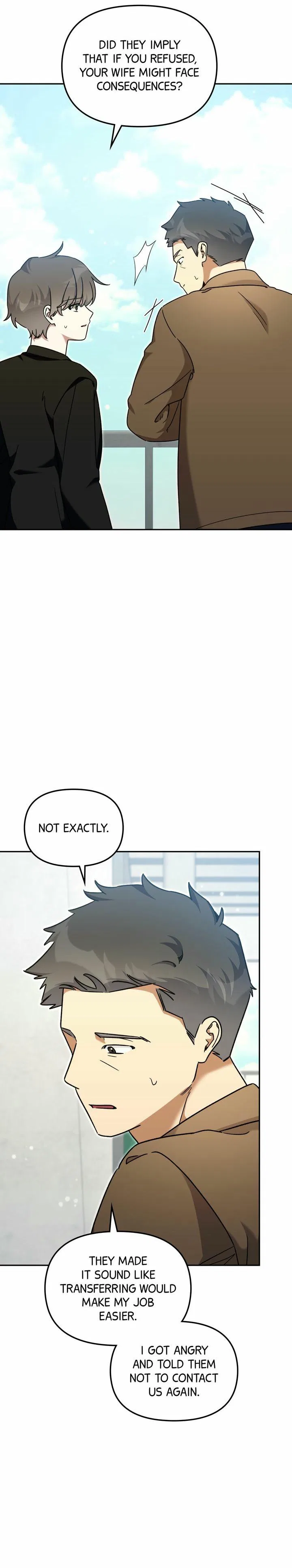 Team Zero Chapter 55 – Page 5