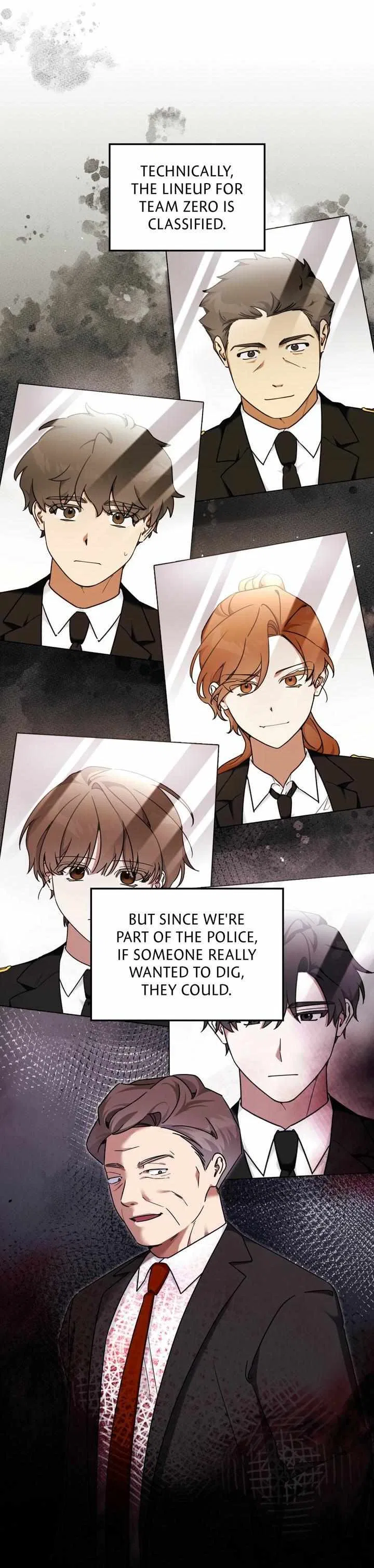 Team Zero Chapter 55 – Page 6