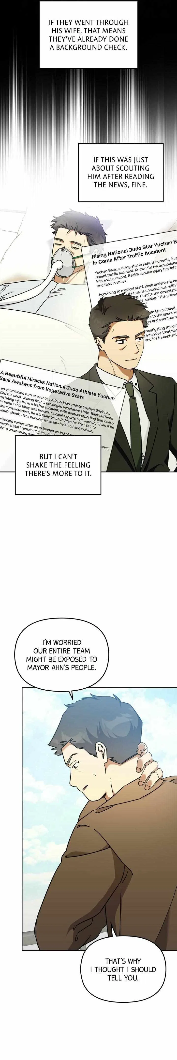 Team Zero Chapter 55 – Page 7