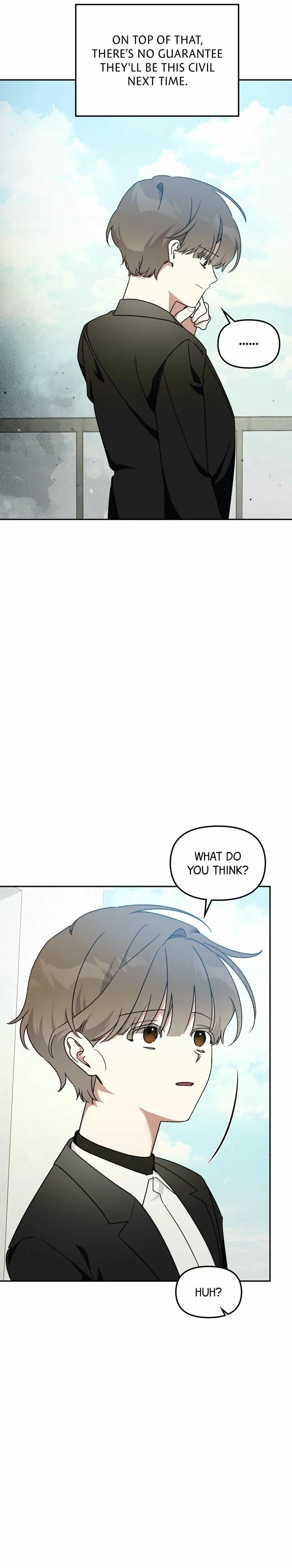 Team Zero Chapter 55 – Page 9