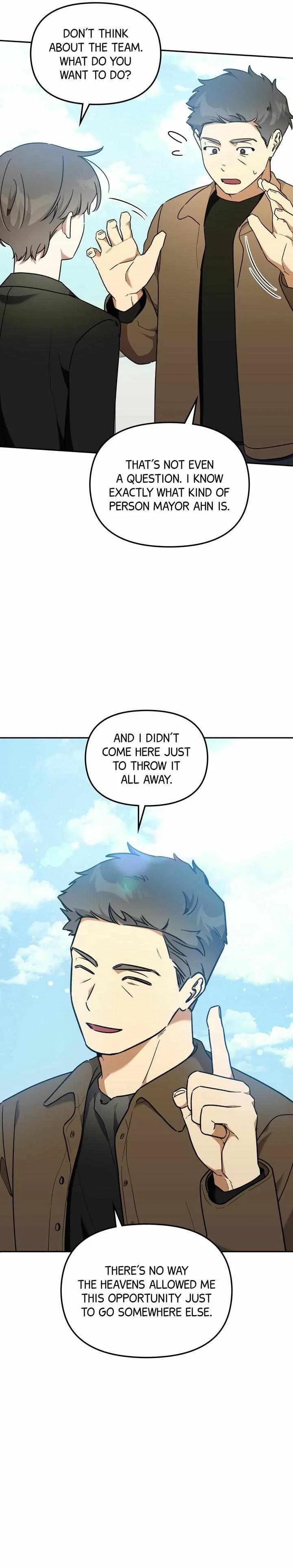 Team Zero Chapter 55 – Page 10