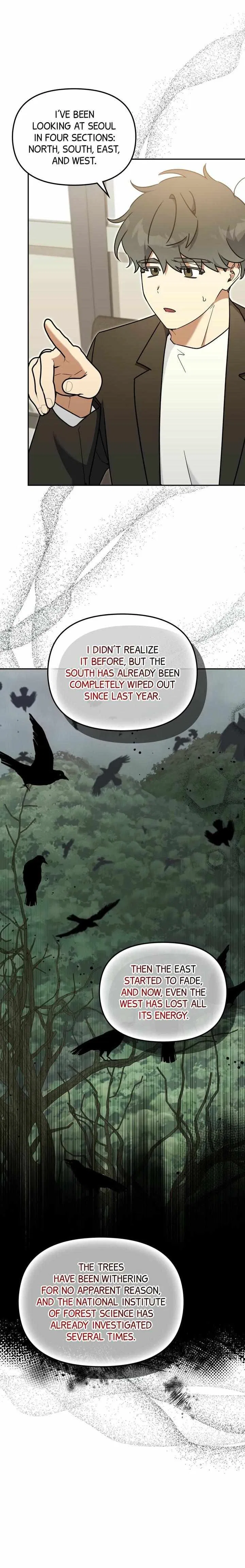 Team Zero Chapter 55 – Page 15