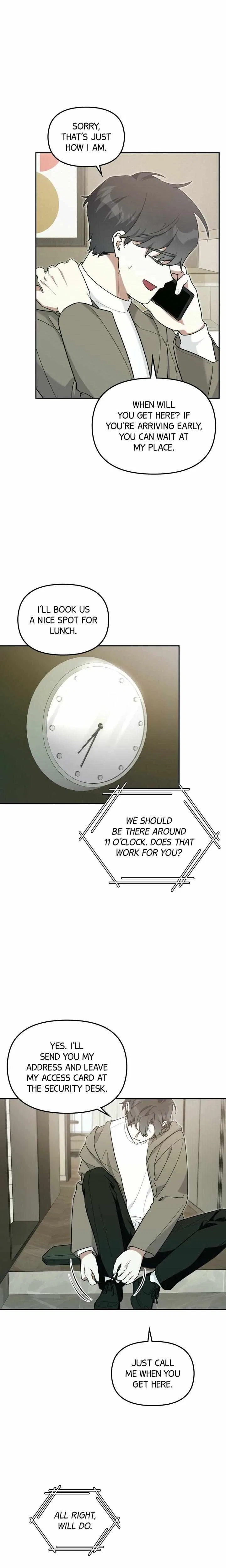 Team Zero Chapter 54 – Page 5
