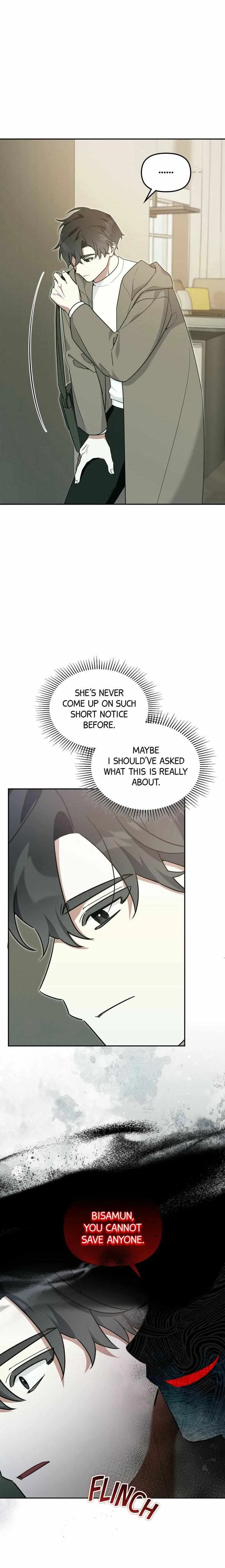 Team Zero Chapter 54 – Page 6