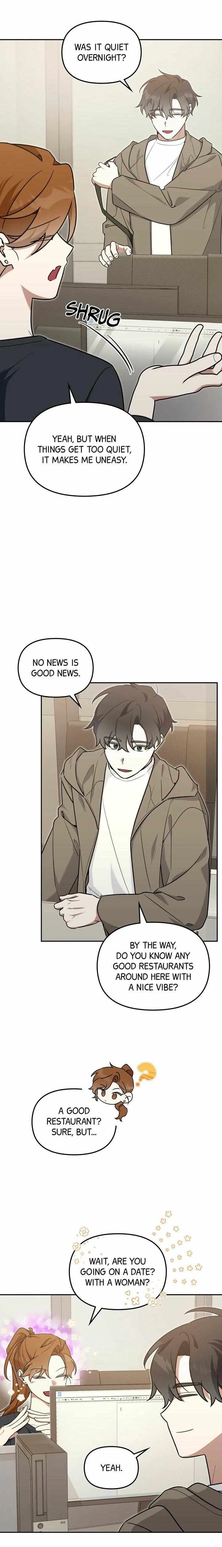 Team Zero Chapter 54 – Page 9