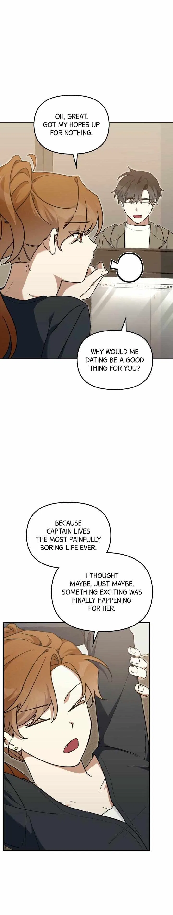 Team Zero Chapter 54 – Page 11