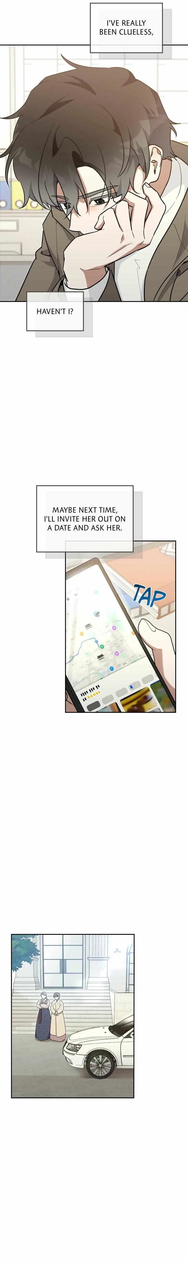 Team Zero Chapter 54 – Page 14