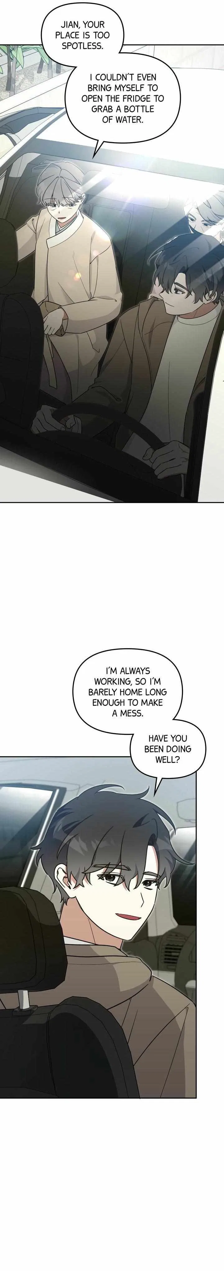 Team Zero Chapter 54 – Page 15