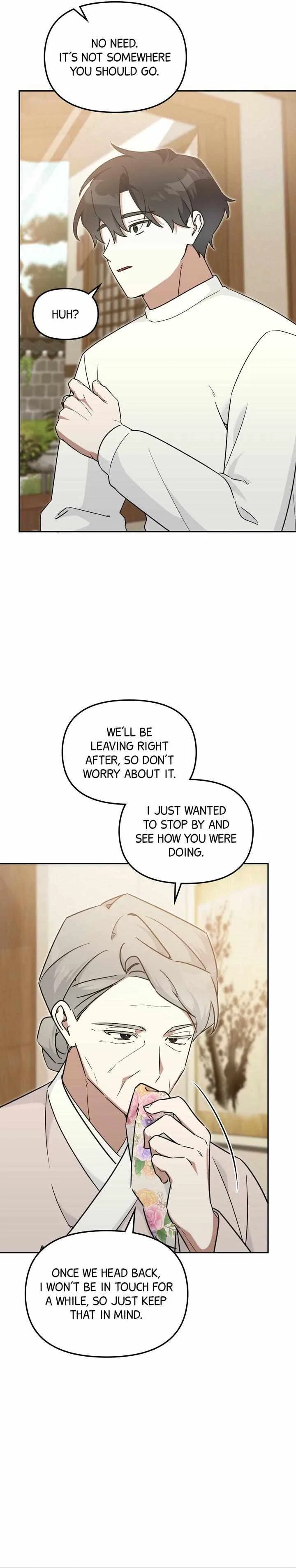 Team Zero Chapter 54 – Page 20