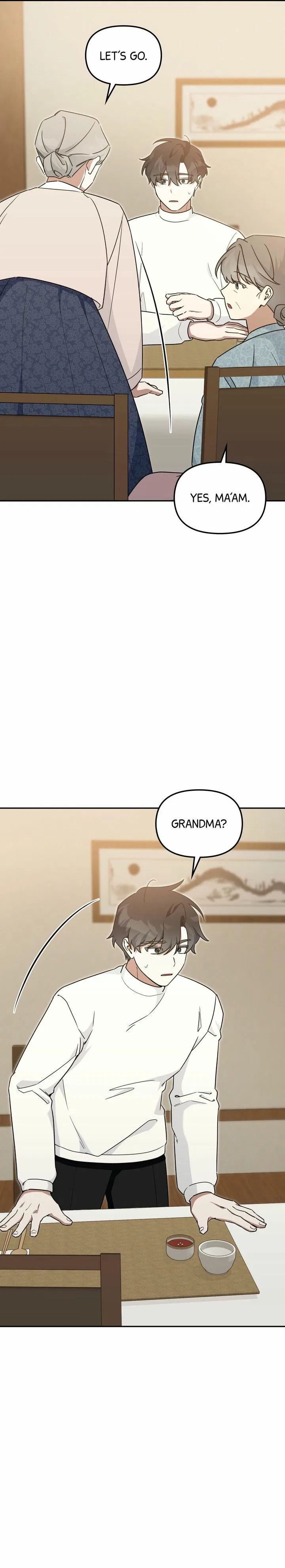 Team Zero Chapter 54 – Page 21
