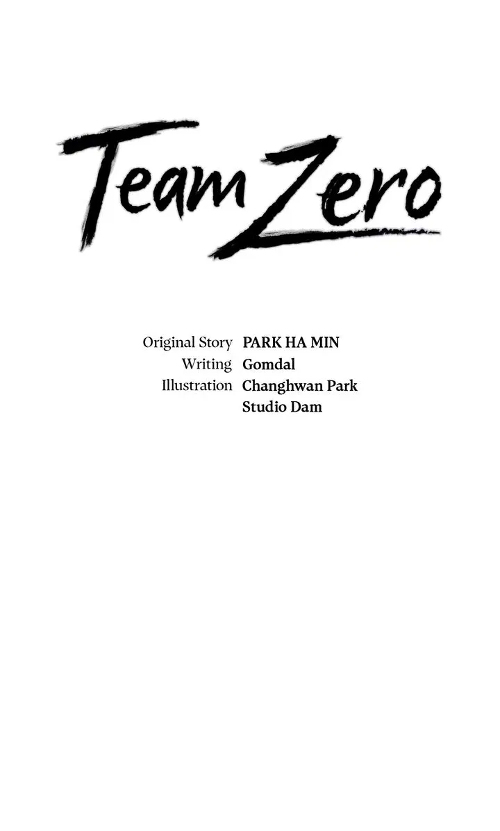 Team Zero Chapter 53 – Page 12
