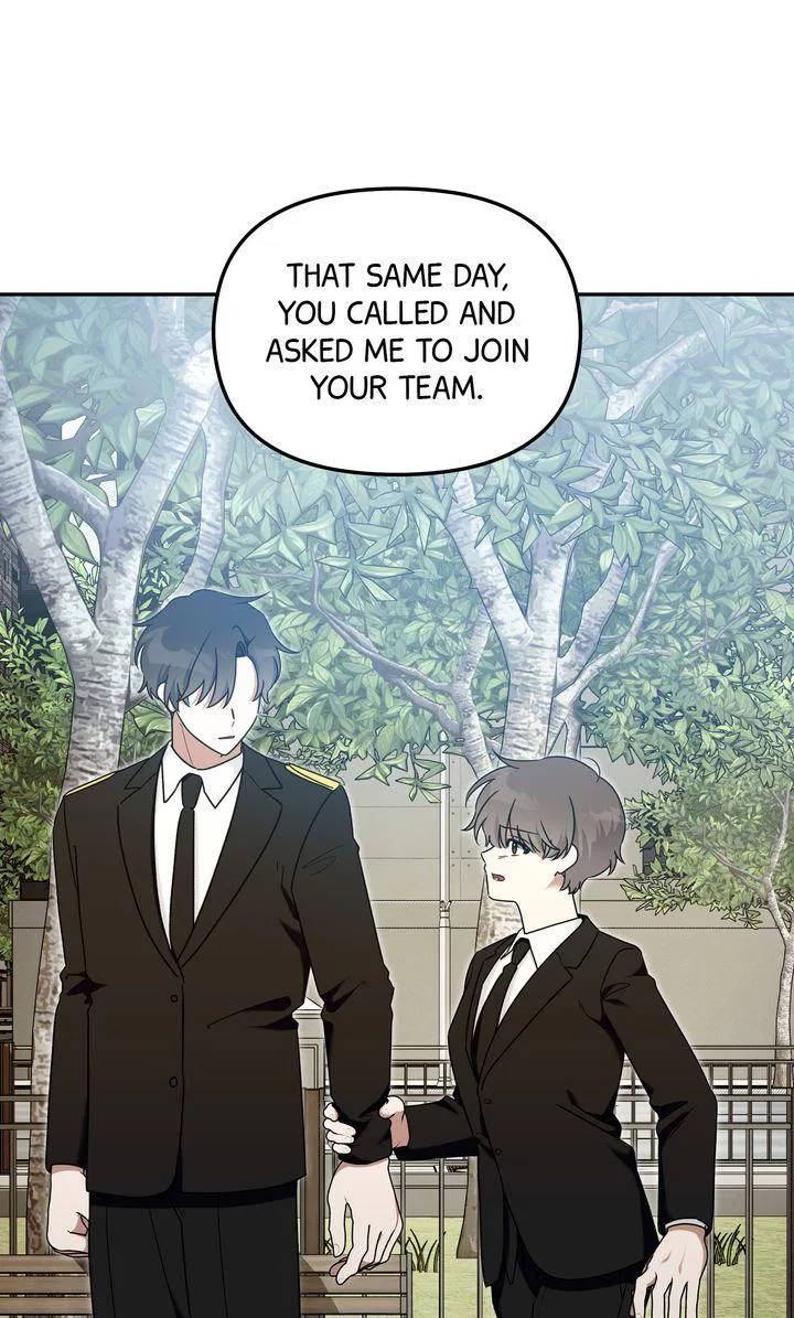 Team Zero Chapter 53 – Page 35