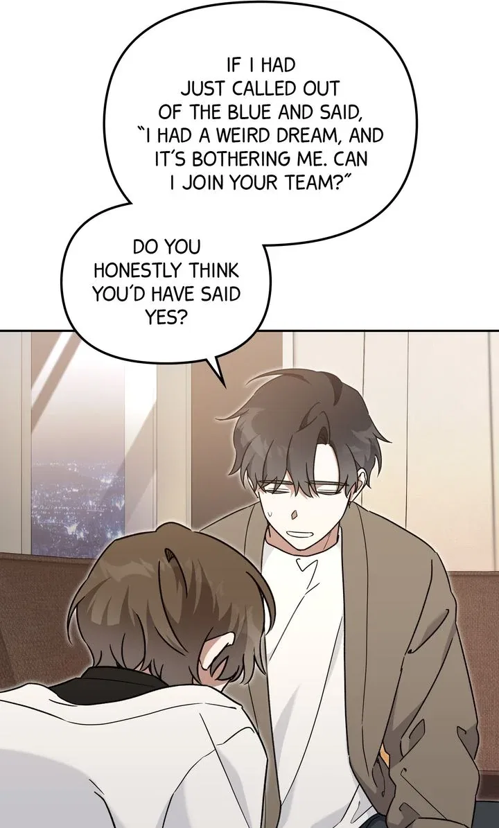 Team Zero Chapter 53 – Page 53