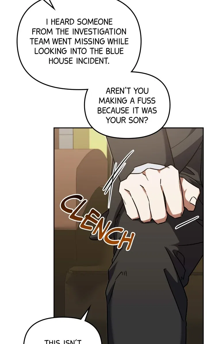 Team Zero Chapter 52 – Page 20