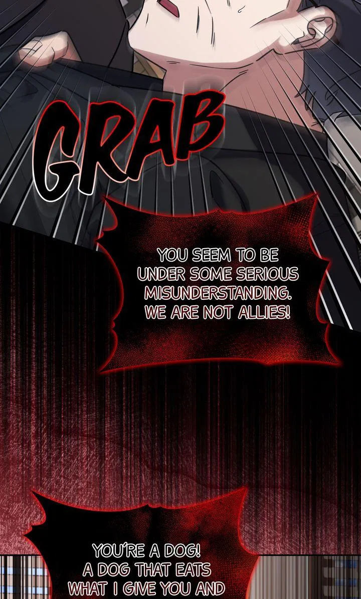 Team Zero Chapter 52 – Page 28