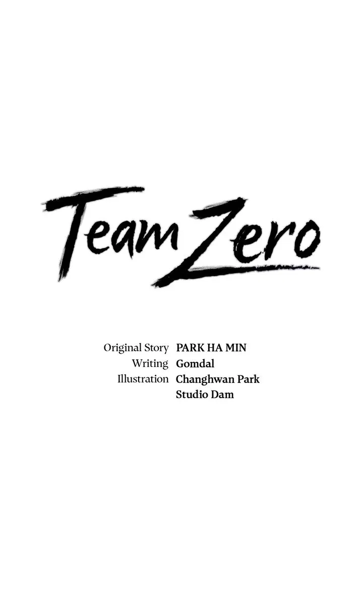 Team Zero Chapter 52 – Page 44