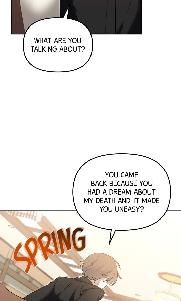 Team Zero Chapter 51 – Page 3