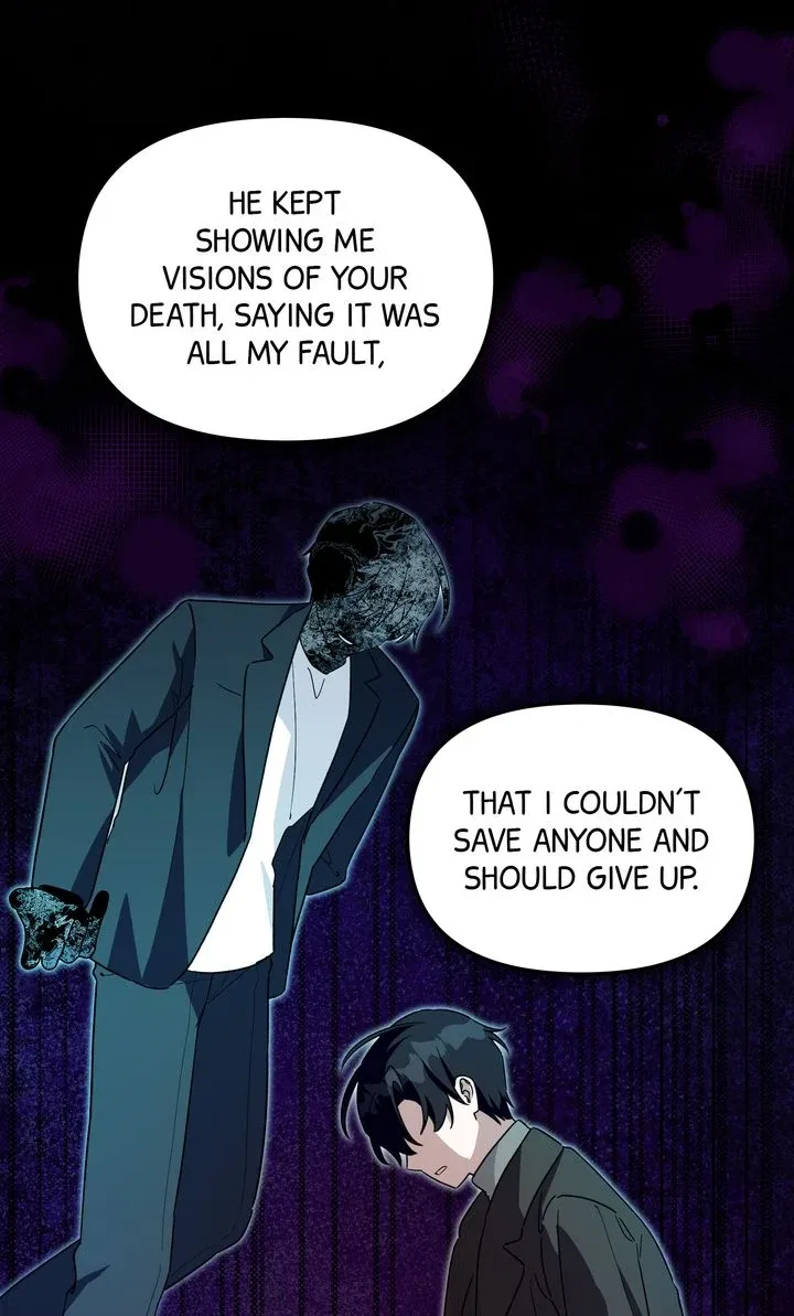 Team Zero Chapter 51 – Page 28