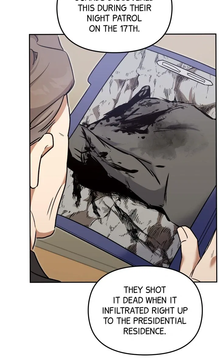 Team Zero Chapter 51 – Page 41
