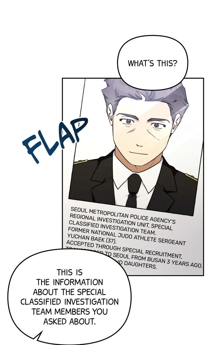 Team Zero Chapter 51 – Page 45