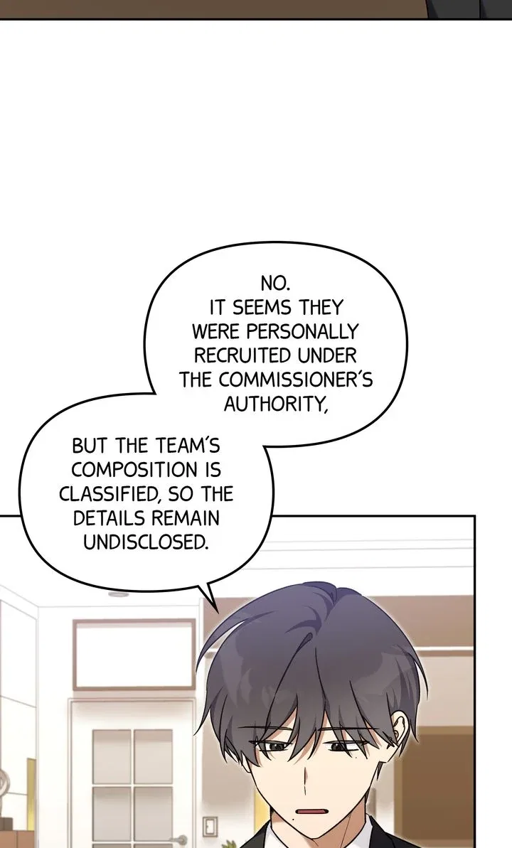 Team Zero Chapter 51 – Page 55