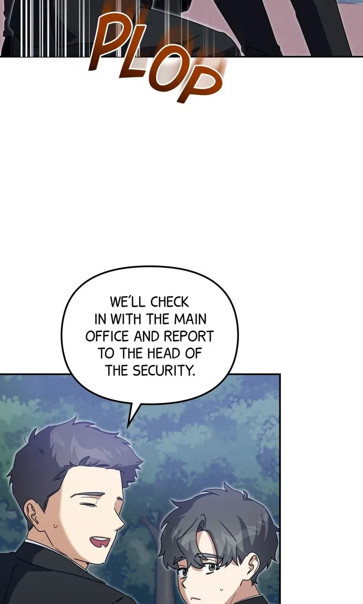 Team Zero Chapter 50 – Page 10